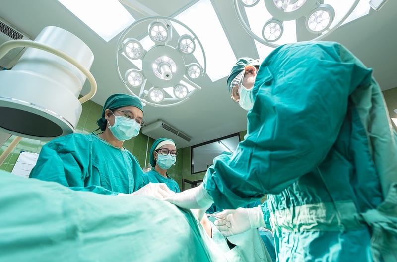 Healthcare Careers