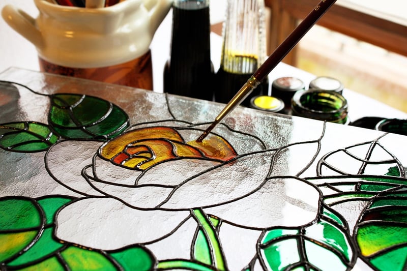 Creative Arts Careers