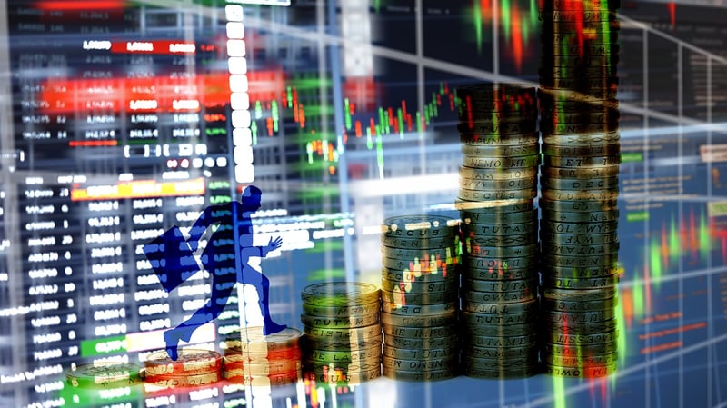 Finance Careers
